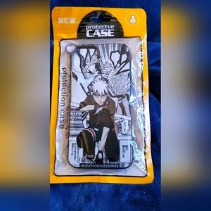 Factory Sealed Naruto IPhone case